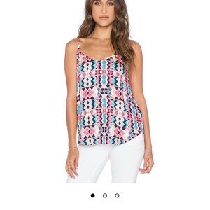 Ella Moss Veracruz Swing Tank